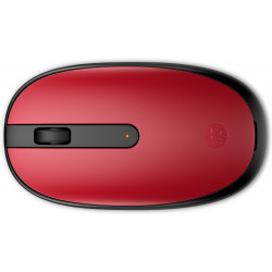 HP 240 Empire Red Bluetooth...