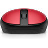 HP 240 Empire Red Bluetooth Mouse