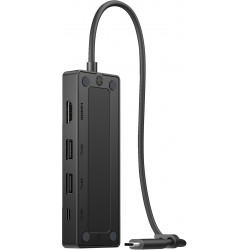 HP Concentrateur USB-C de voyage G3
