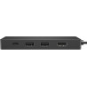 HP Concentrateur USB-C de voyage G3