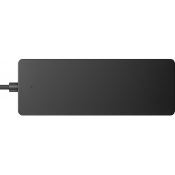 HP Concentrateur USB-C de voyage G3