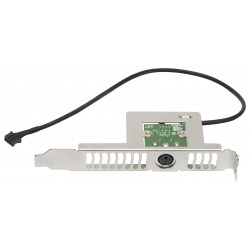 HP Support stéréo 3D NVIDIA