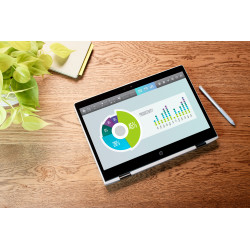 HP Rechargeable Active Pen G3