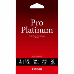 Canon Papier photo...