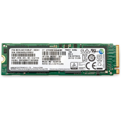 HP SSD TLC 512 Go PCIe 4x4...