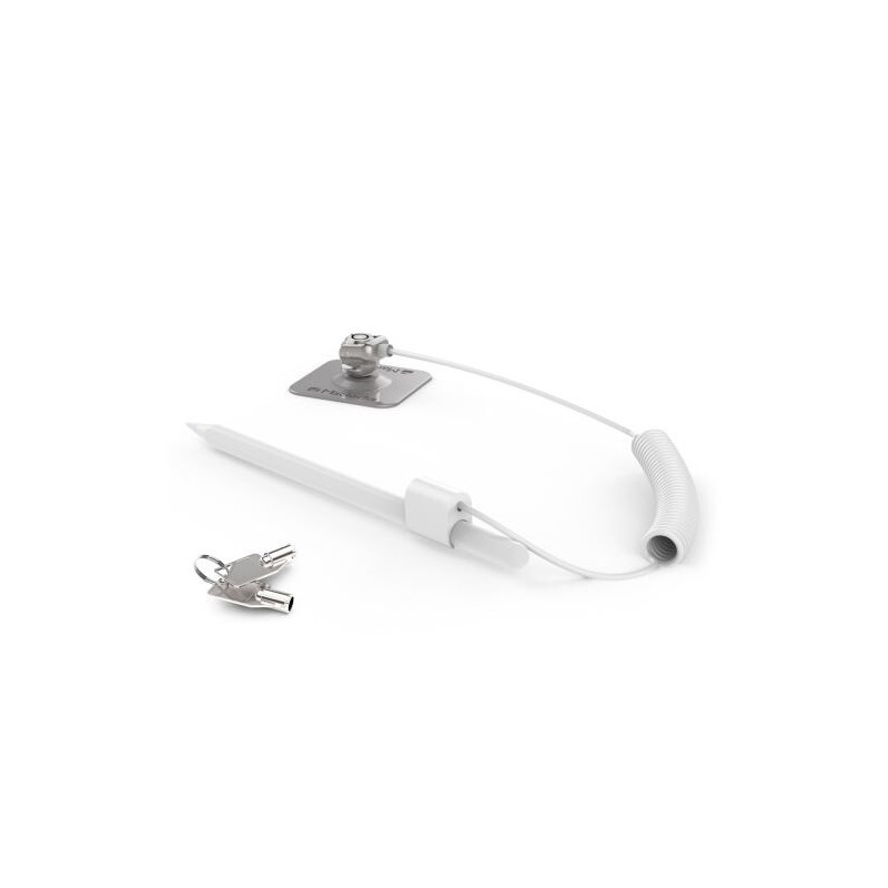 Compulocks CL01APUTL Accessoire pour stylus Argent 1 pièce(s)