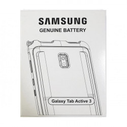 KOAMTAC 699320 Pièce de rechange et accessoire pour tablette Batterie