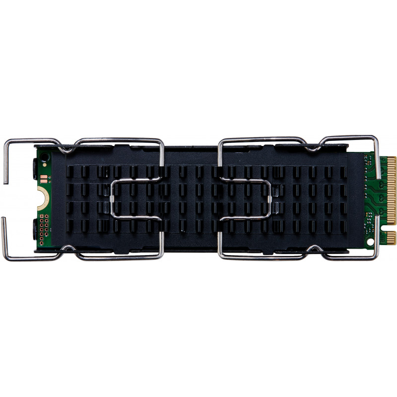 HP Kit SSD Z Turbo Drive TLC Z8 G4 2 To