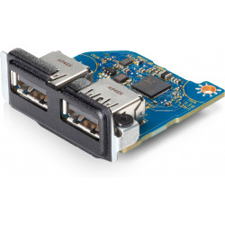 HP USB 3.1 Gen1 x2 Module...