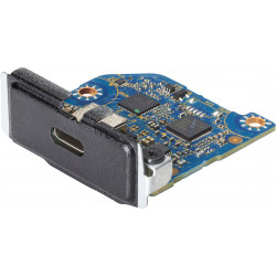 HP Type-C USB 3.1 Gen2 Port...