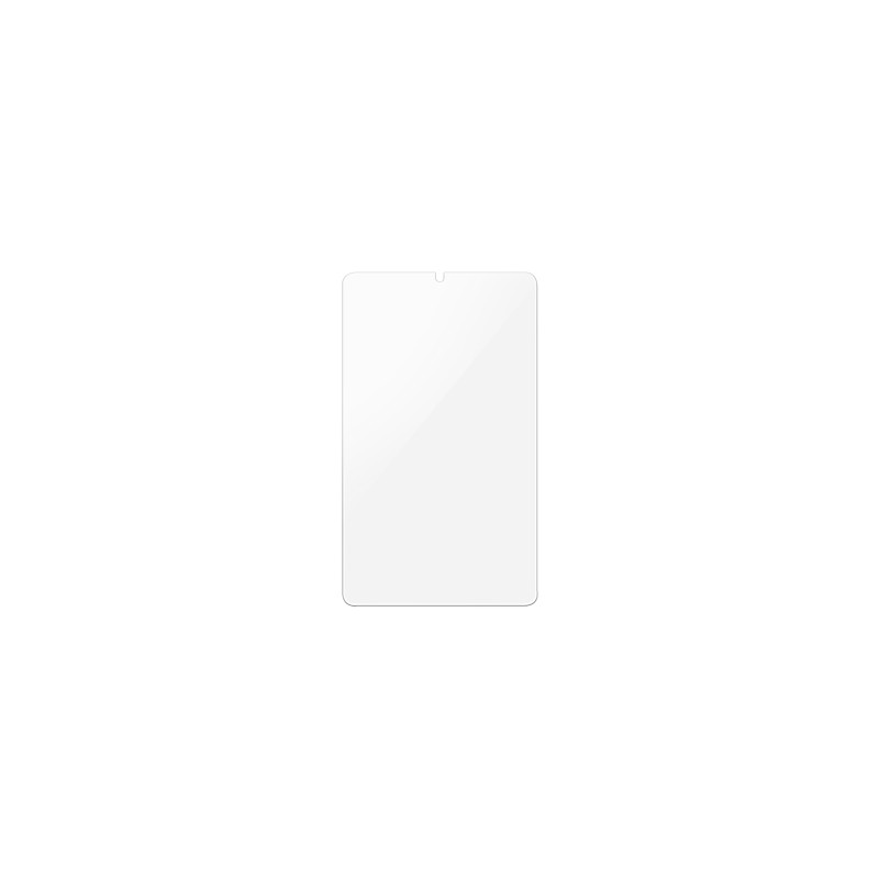 Samsung GP-TTX115AMATW protection d'écran de tablette Protection d'écran transparent 1 pièce(s)