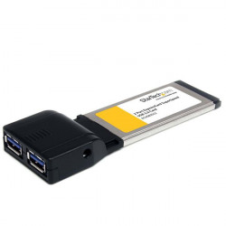 StarTech.com Carte...