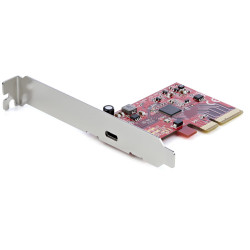 StarTech.com Carte PCIe 1...
