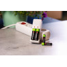 Verbatim 49517 pile domestique Batterie rechargeable AA Hybrides nickel-métal (NiMH)