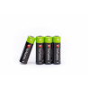 Verbatim 49517 pile domestique Batterie rechargeable AA Hybrides nickel-métal (NiMH)