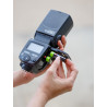 Verbatim 49517 pile domestique Batterie rechargeable AA Hybrides nickel-métal (NiMH)