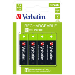 Verbatim 49517 pile...