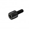 StarTech.com Metal Thumbscrews 6-32 x 5/16" long