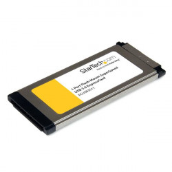 StarTech.com Carte...