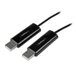 StarTech.com Câble KM USB...