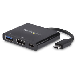 StarTech.com Adaptateur...