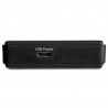 StarTech.com Amplificateur de Signal HDMI de 14m - 4K 60Hz - Alimenté par USB - Répéteur et Amplificateur HDMI en ligne - Su