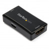 StarTech.com Amplificateur de Signal HDMI de 14m - 4K 60Hz - Alimenté par USB - Répéteur et Amplificateur HDMI en ligne - Su