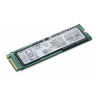 Lenovo 4XB0K48500 disque SSD M.2 256 Go PCI Express