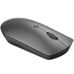 Lenovo ThinkBook souris Bureau Ambidextre Bluetooth Optique 2400 DPI