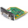 HP VGA Port Flex IO v2 carte et adaptateur d'interfaces Interne