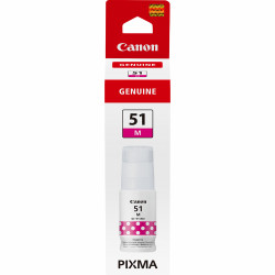 Canon GI-51M, haut...