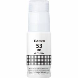 Canon Bouteille d'encre...