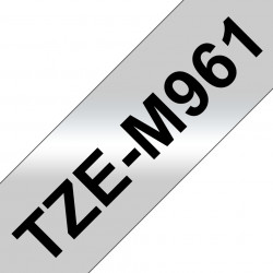 Brother TZE-M961 ruban...