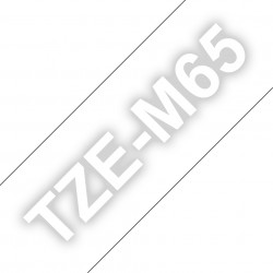 Brother TZe-M65 - Cassette...