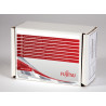 Fujitsu CON-CLE-W24 kit de nettoyage pour ordinateur Scanner Chiffons humides de nettoyage d'équipement électronique