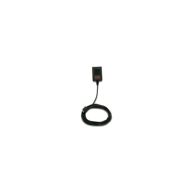 APC Temperature & Humidity Sensor transmetteur de température