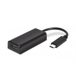 Kensington CV4000H USB-C™...