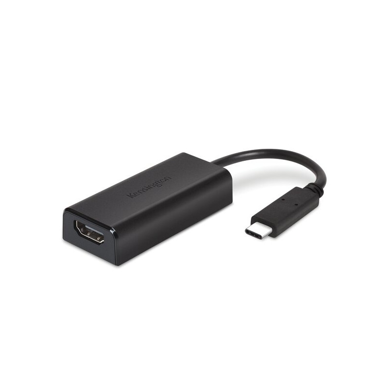 Kensington CV4000H USB-C™ 4K HDMI Adapter