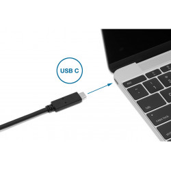 Kensington CV4000H USB-C™ 4K HDMI Adapter