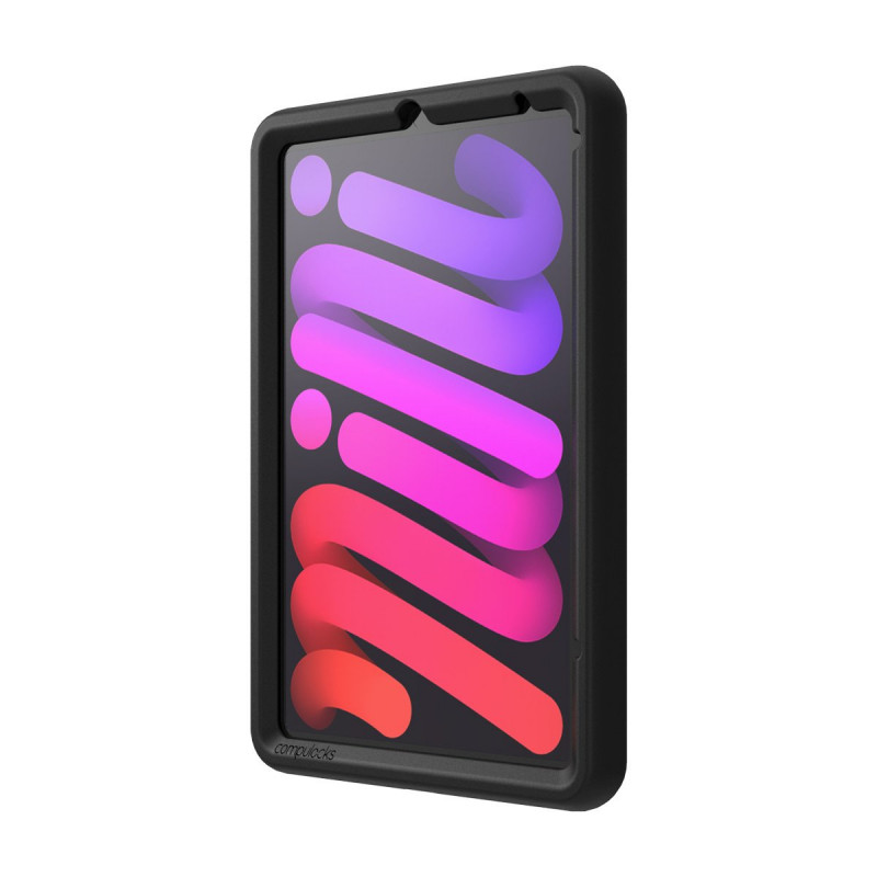 Compulocks BNDIPMN6 étui pour tablette 21,1 cm (8.3") Coque Noir