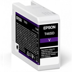 Epson UltraChrome Pro...