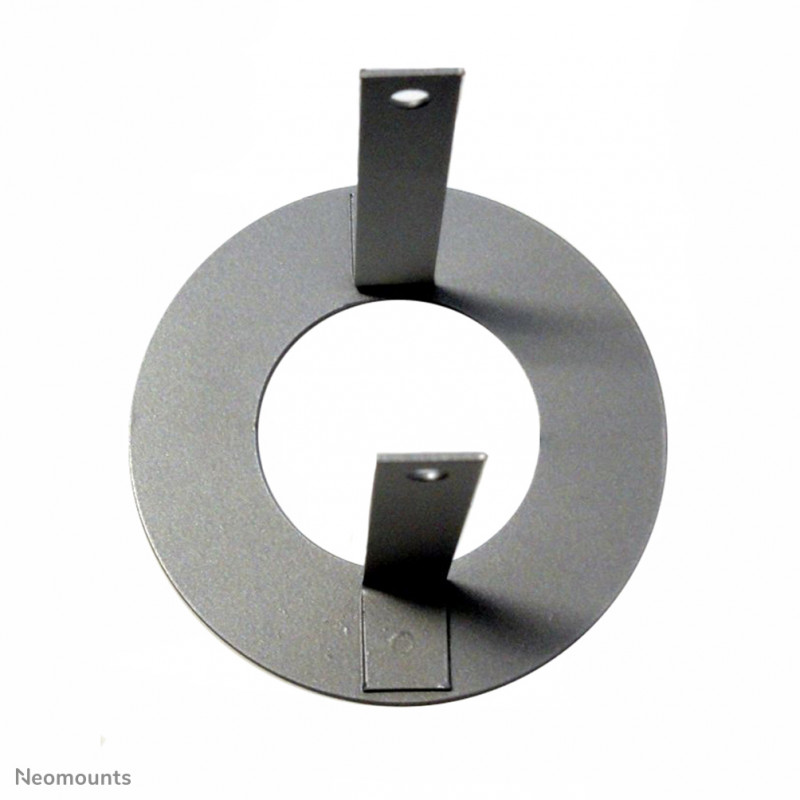 Neomounts FPMA-CRS5 Rosace encastrable au plafond - diam. 52 mm