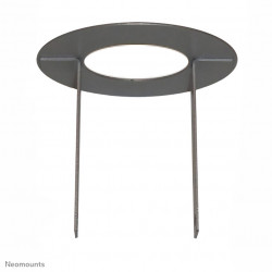 Neomounts FPMA-CRS5 Rosace encastrable au plafond - diam. 52 mm