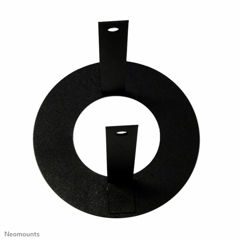 Neomounts FPMA-CRB5 Rosace encastrable au plafond - diam. 52 mm