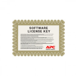 APC NBSV1010 licence et...
