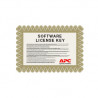 APC NBSV1010 licence et mise à jour de logiciel 10 licence(s)