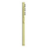 Samsung Galaxy SM-A156B 16,5 cm (6.5") Double SIM hybride Android 14 5G USB Type-C 4 Go 128 Go 5000 mAh Jaune