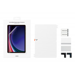 Samsung EF-UX710CTEGWW protection d'écran de tablette Film de protection anti-reflets 1 pièce(s)