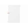 Samsung EF-UX710CTEGWW protection d'écran de tablette Film de protection anti-reflets 1 pièce(s)