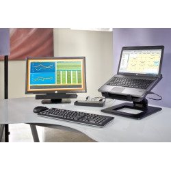 HP Câble USB-C vers USB-C 100 W (station d’accueil/de charge écran Z)